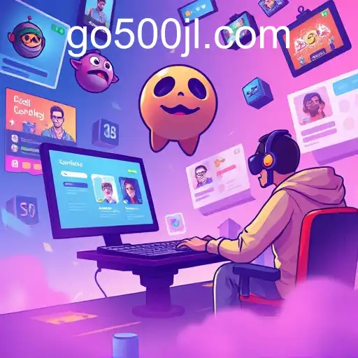 The Rising Influence of 500jl in Online Gaming