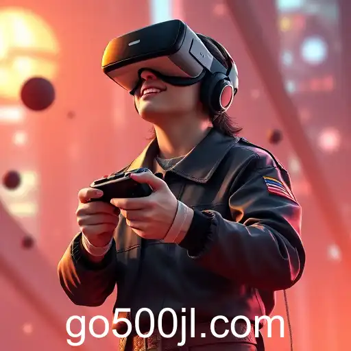 The Rise of 500jl: A New Era in Online Gaming