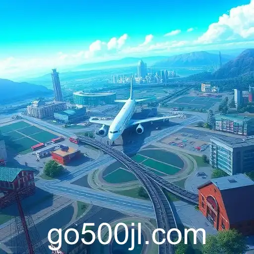 The Rise of 500JL and the Evolution of Online Gaming