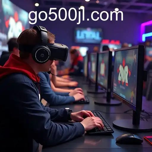 The Rise of Gaming Communities in 2025