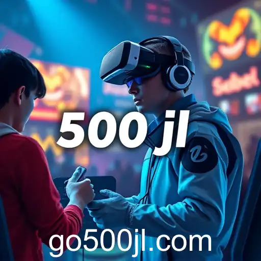 The Rise of Gaming Culture: How '500jl' is Shaping Today's Online Experience