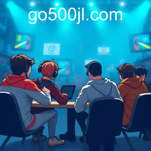 Exploring the Dynamic World of Multiplayer Games