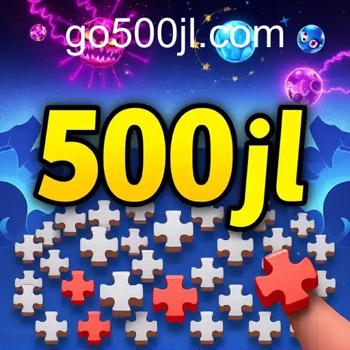 The Rise of Puzzle Games: Engaging Minds with the '500jl' Phenomenon