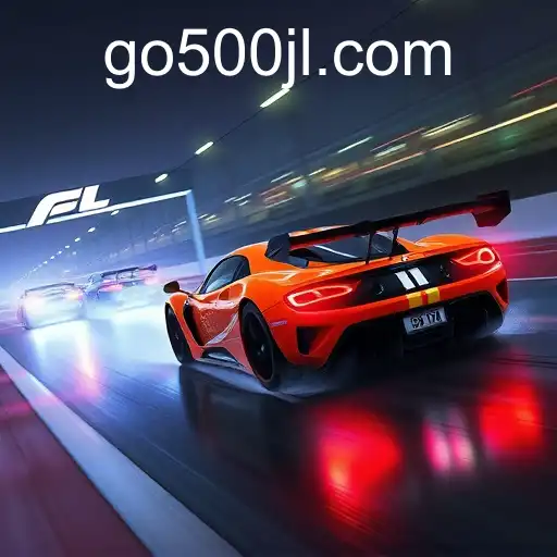 Exploring the Thrilling World of Racing Games: Speed, Strategy, and Adrenaline