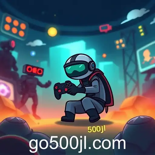 The Rise of 500jl: A Staple in Online Gaming