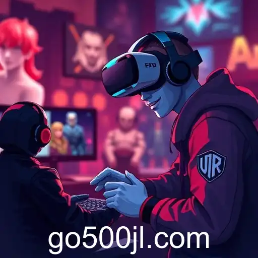 The Rise of Online Gaming Communities