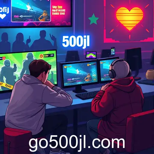 Digital Evolution in Gaming: A New Frontier