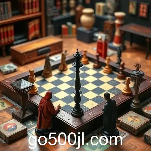 The Evolution of Digital Gaming and Community Engagement