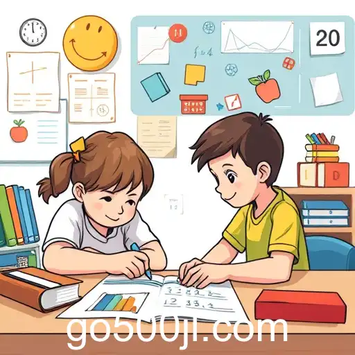 Exploring the Impact of Educational Games on Learning