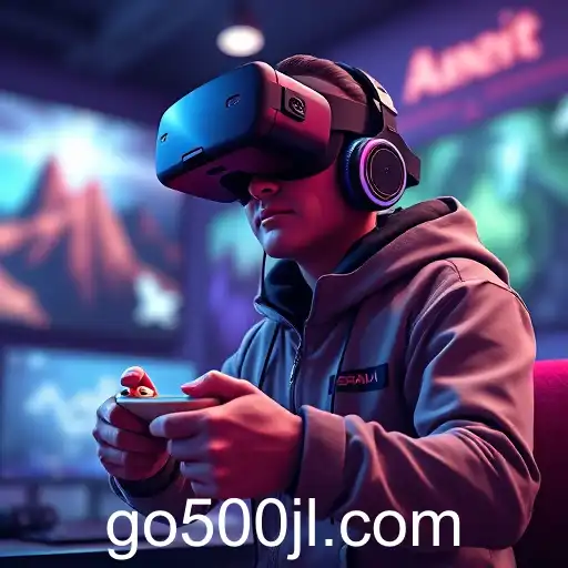 The Evolution of Online Gaming in 2025