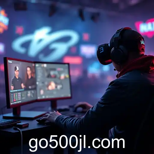 Gaming Trends and Innovations in 2025