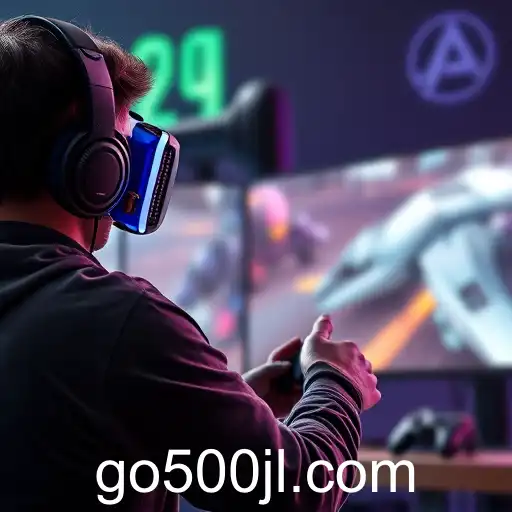 Gaming Landscapes: Transformative Dynamics