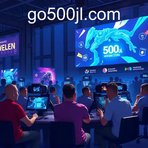500jl's Impact on the Gaming World in 2025