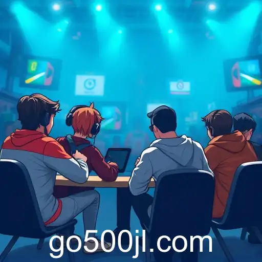 Exploring the Dynamic World of Multiplayer Games