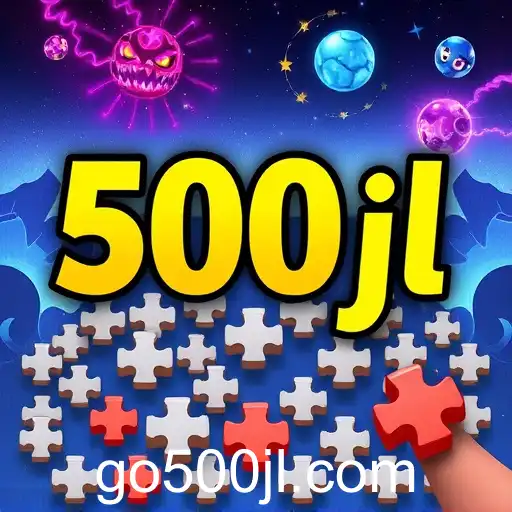 The Rise of Puzzle Games: Engaging Minds with the '500jl' Phenomenon