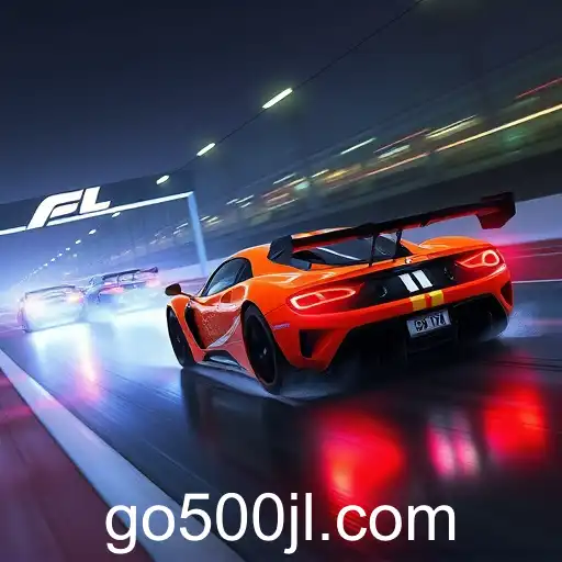 Exploring the Thrilling World of Racing Games: Speed, Strategy, and Adrenaline