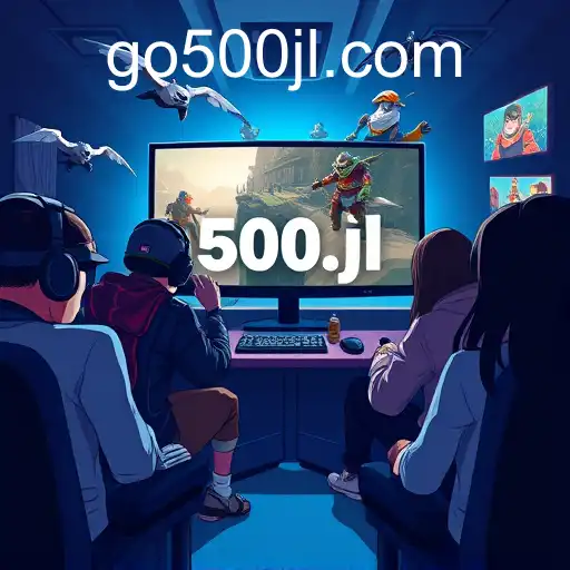 Rising Popularity of Online Gaming in 2025