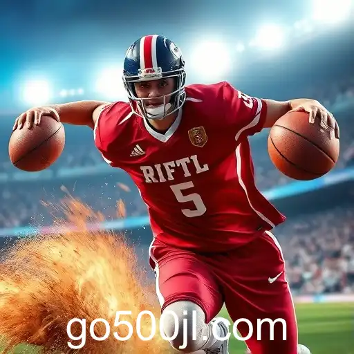 Exploring the Wide World of Online Sports Games