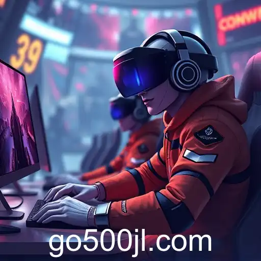 The Rise of Gaming Platforms in 2025